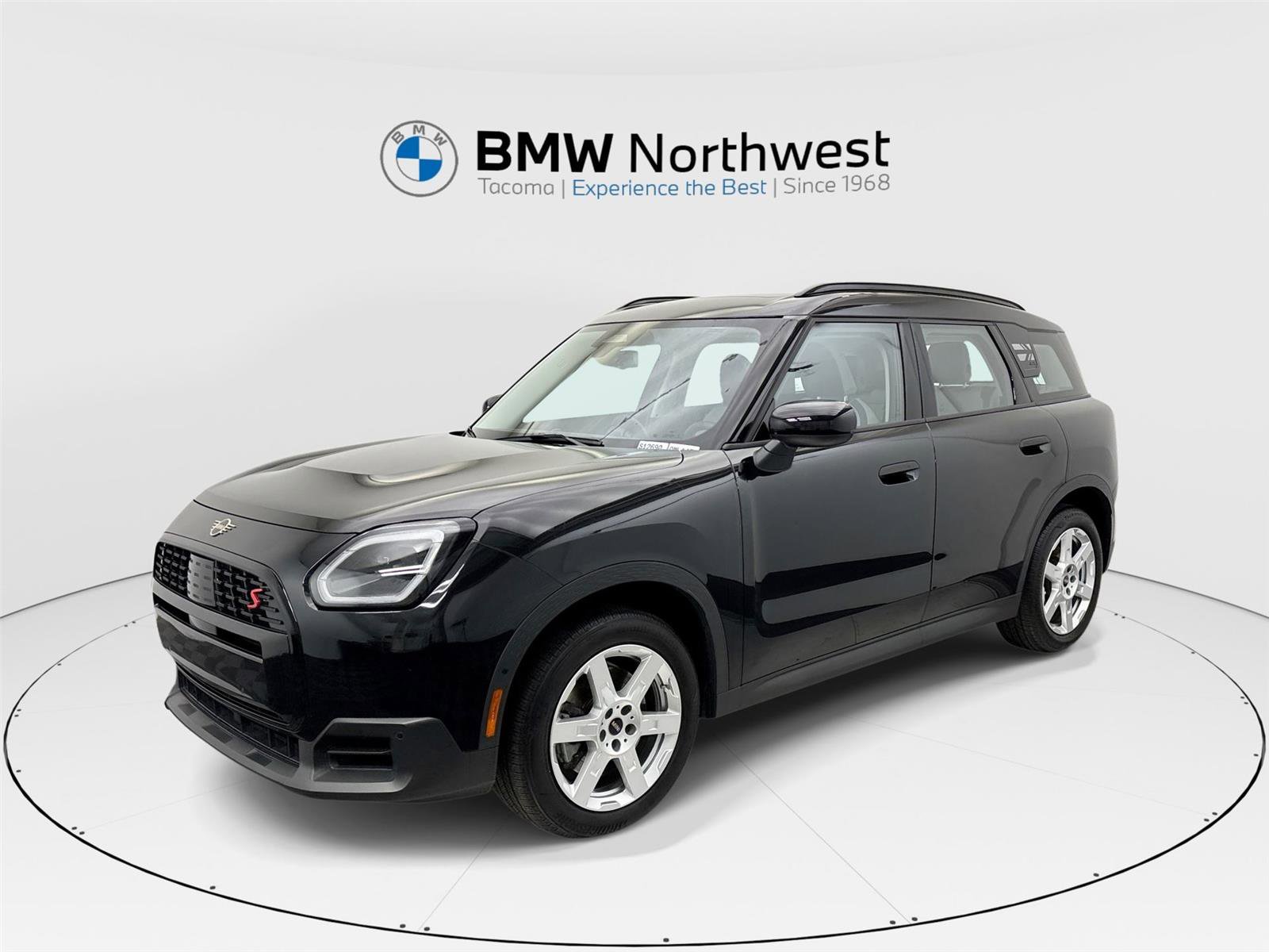 Used 2025 MINI Cooper Countryman S