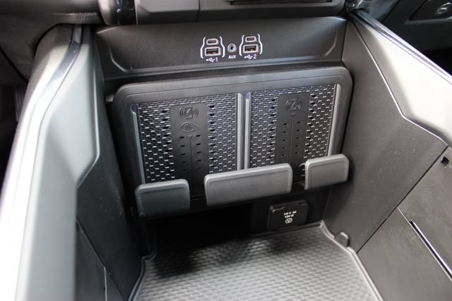 New 2027 RAM 1500 Laramie w/ Night Edition AWD/4WD image 26