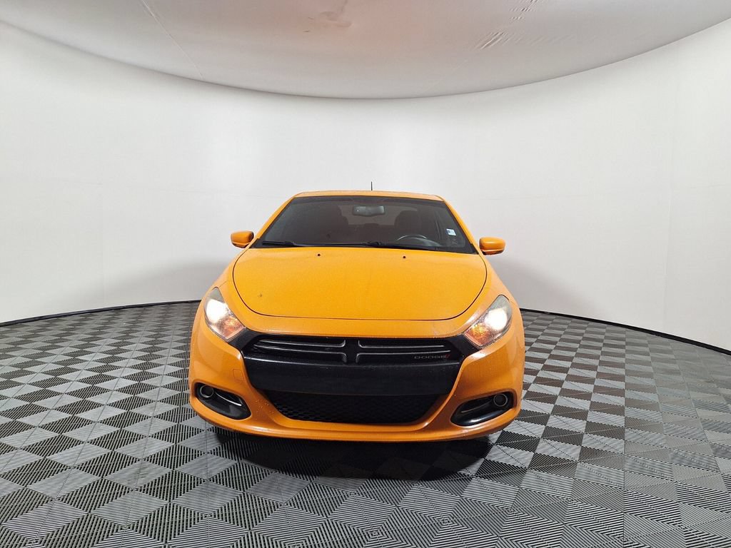 Used 2014 Dodge Dart GT FWD video 2