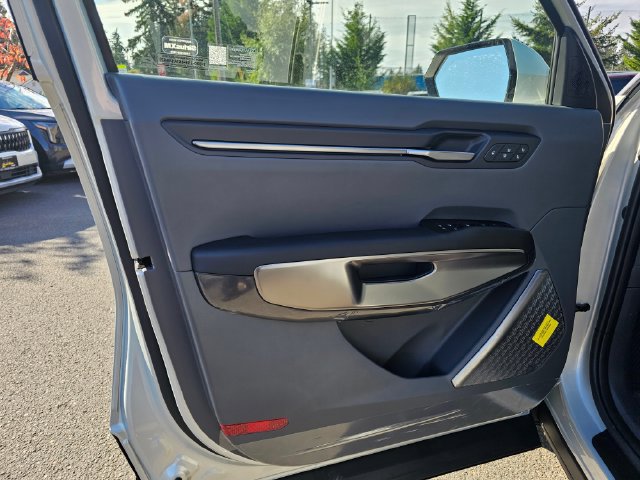 New 2026 Kia EV9 Wind AWD/4WD image 24