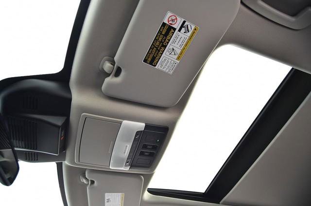 New 2026 Nissan Rogue Platinum w/ Platinum Premium Package image 26