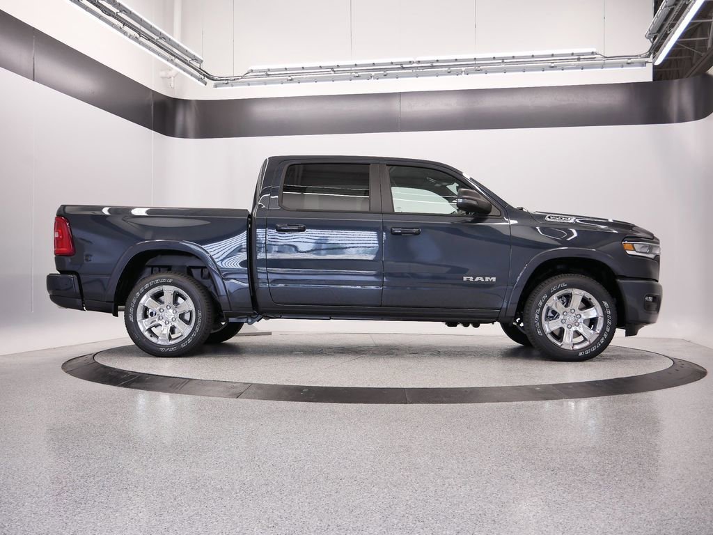 New 2026 RAM 1500 Big Horn image 13