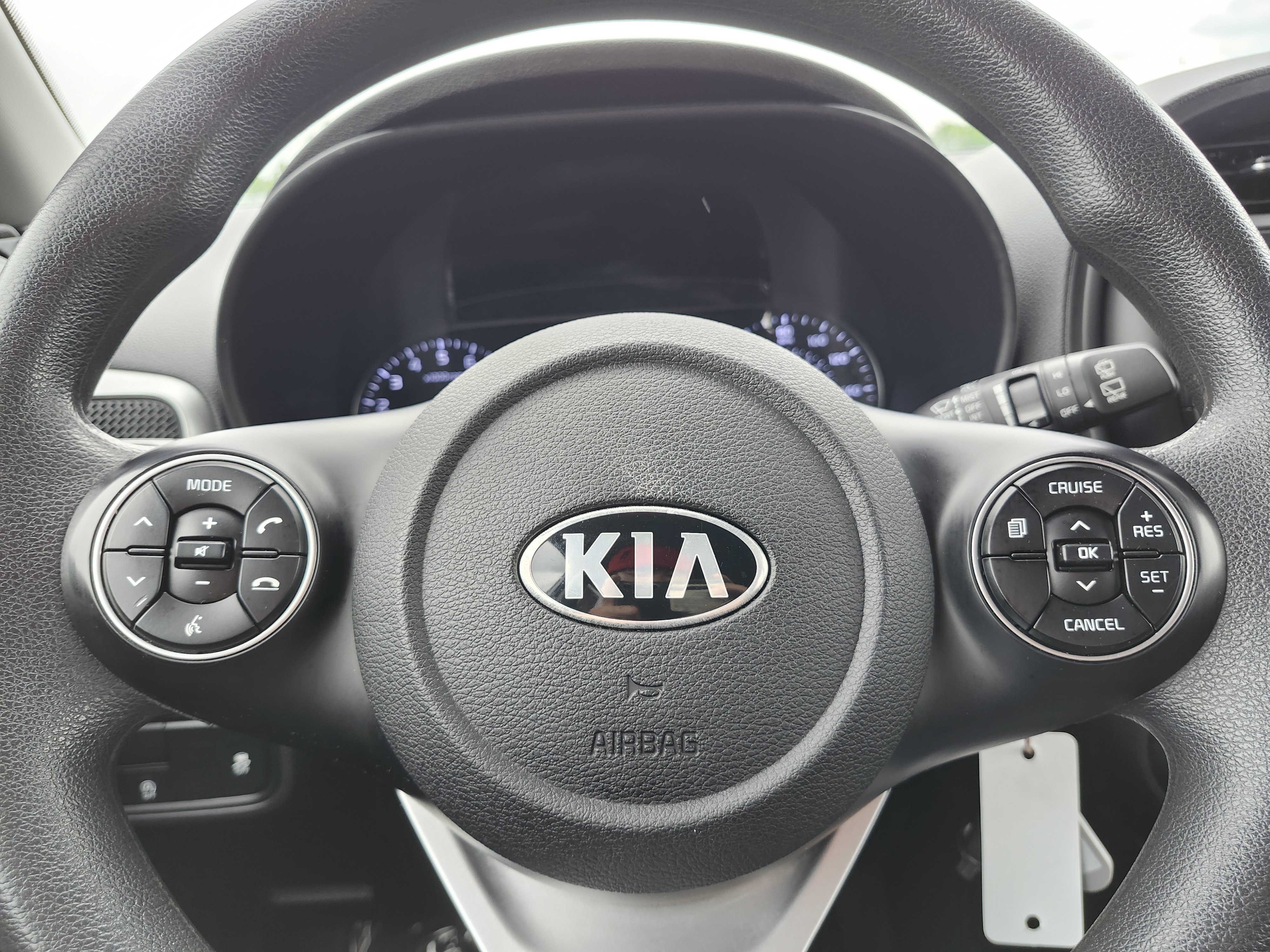 Used 2021 Kia Soul S FWD image 26