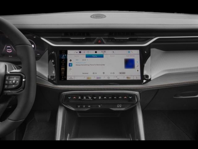 New 2026 Jeep Cherokee Limited AWD/4WD image 27