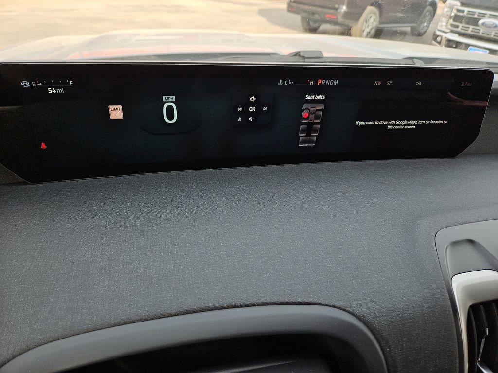 New 2026 Ford Expedition Max Active image 26