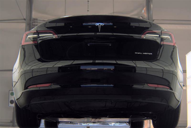 Used 2023 Tesla Model 3 Long Range AWD/4WD image 4