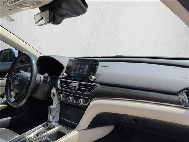 Used 2021 Honda Accord EX-L image 28