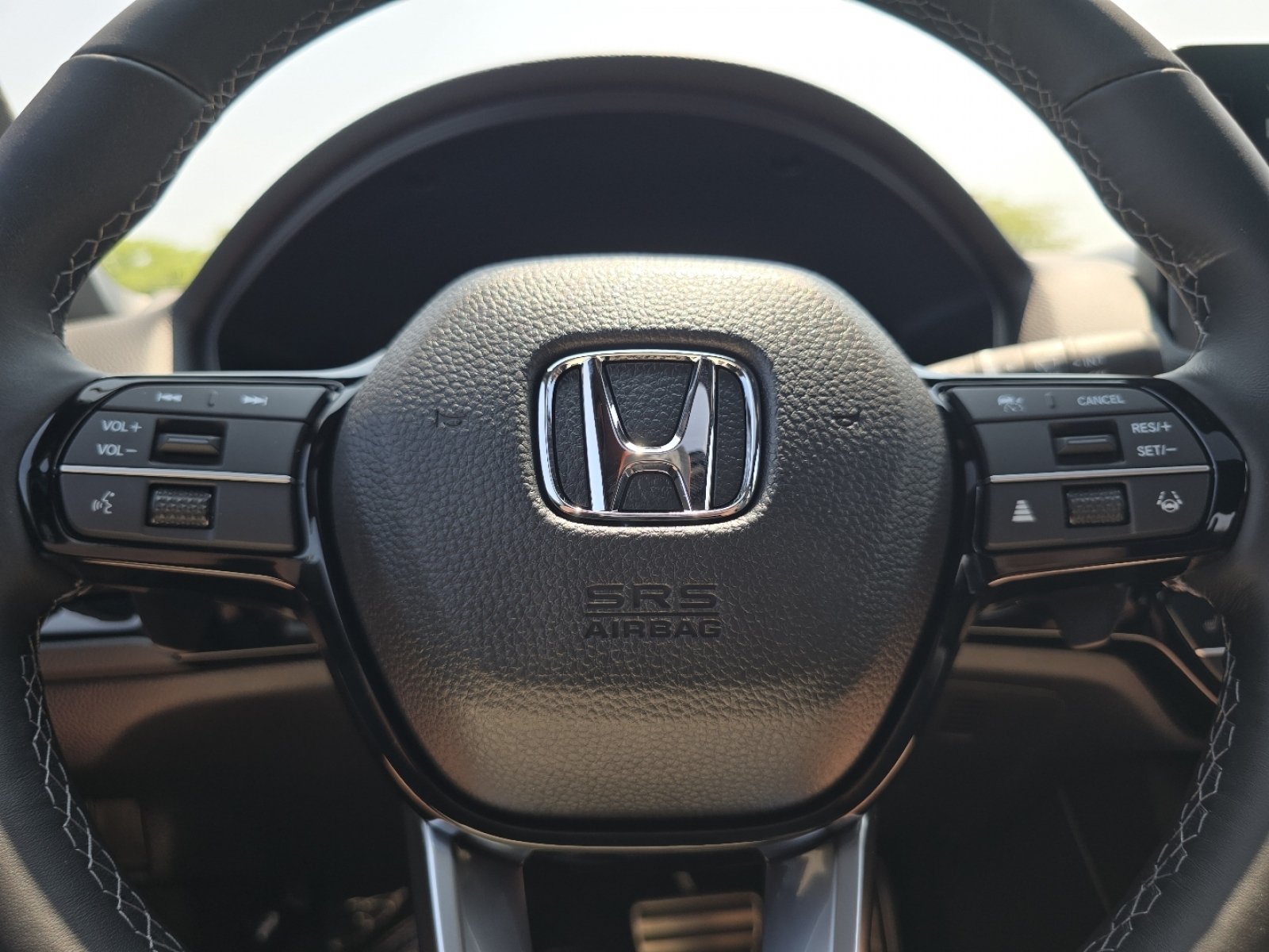 New 2026 Honda Civic Sport Touring image 29
