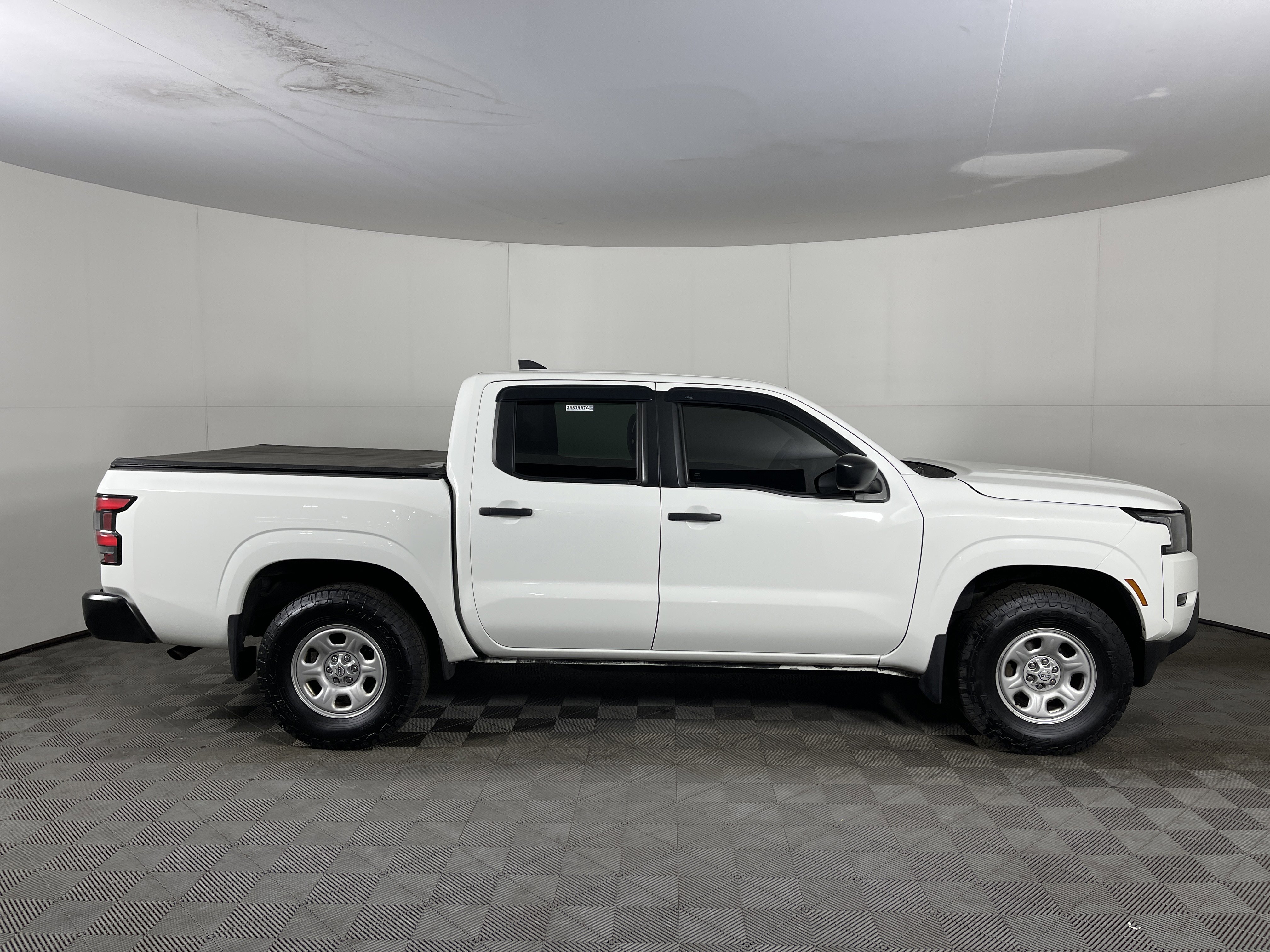 Used 2022 Nissan Frontier S w/ Technology Package image 5