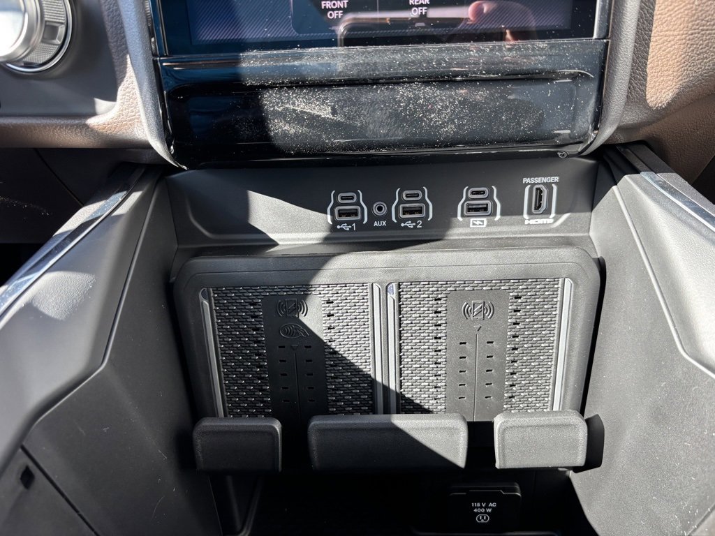 New 2026 RAM 1500 Laramie w/ Advanced Safety Group II image 19