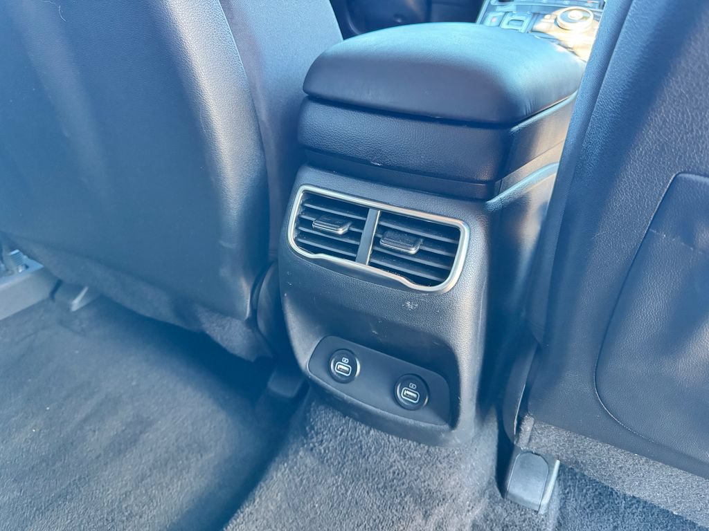 Used 2022 Hyundai Santa Fe SEL w/ Cargo Package FWD image 15