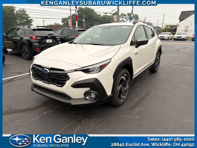 New 2026 Subaru Crosstrek 2.5i Limited AWD/4WD 360° Tour