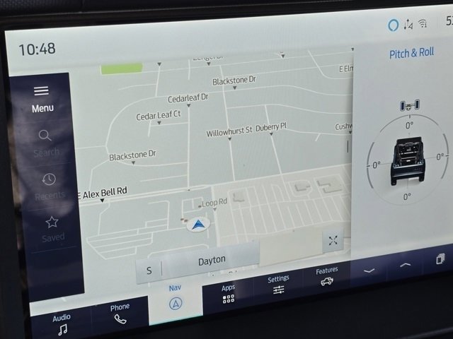 Used 2024 Ford Bronco Badlands image 6