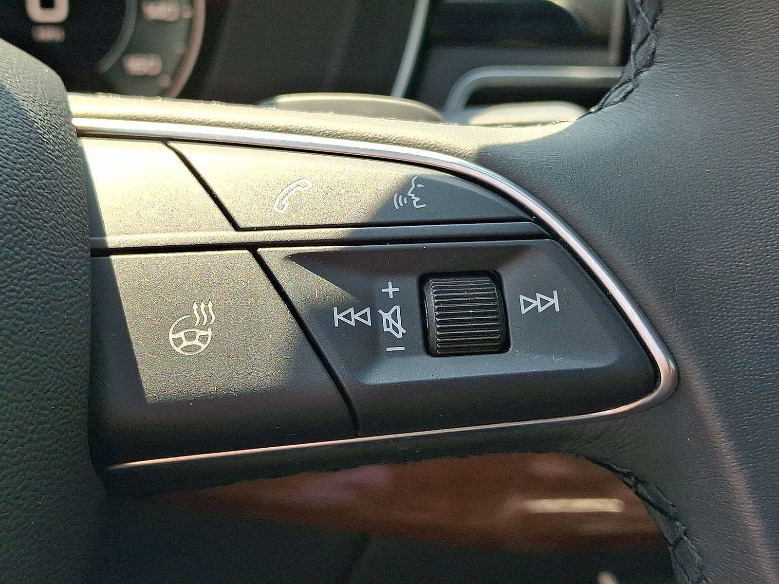 Certified 2023 Audi A4 2.0T Premium Plus w/ Premium Plus Package AWD/4WD image 24