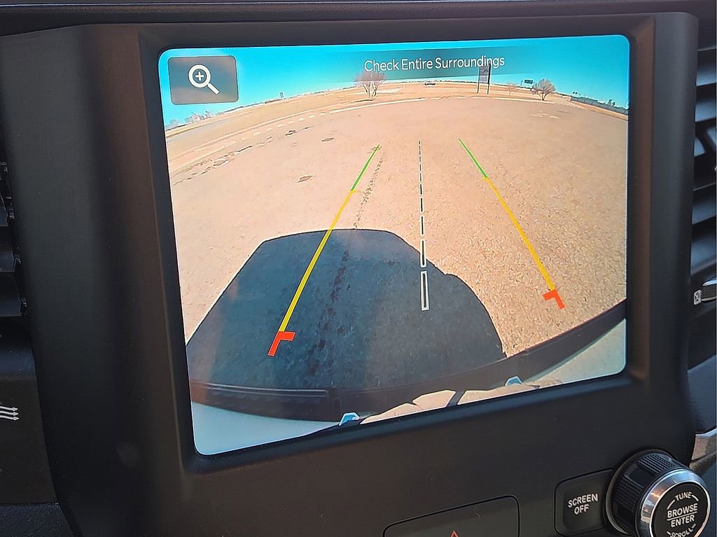 Used 2024 RAM 1500 Tradesman w/ Trailer Tow Group image 26