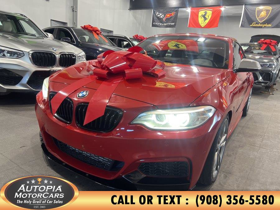 Used 2015 BMW M235i Coupe image 32