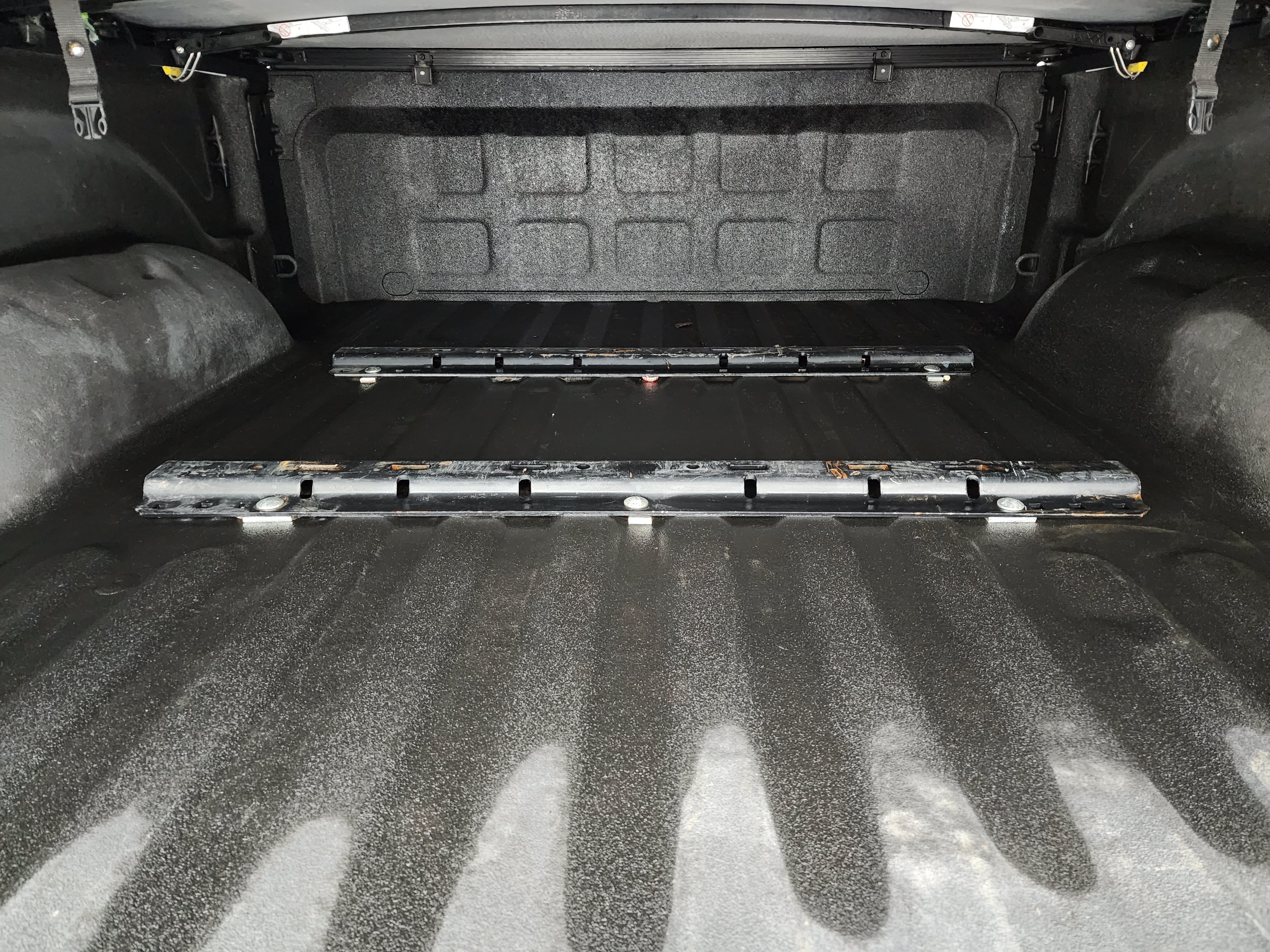 Used 2019 RAM 2500 Big Horn AWD/4WD image 31