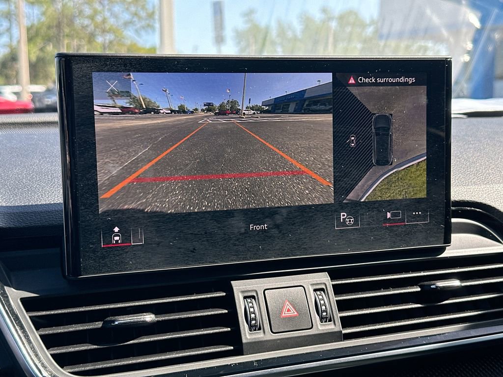 Used 2023 Audi SQ5 Prestige image 15