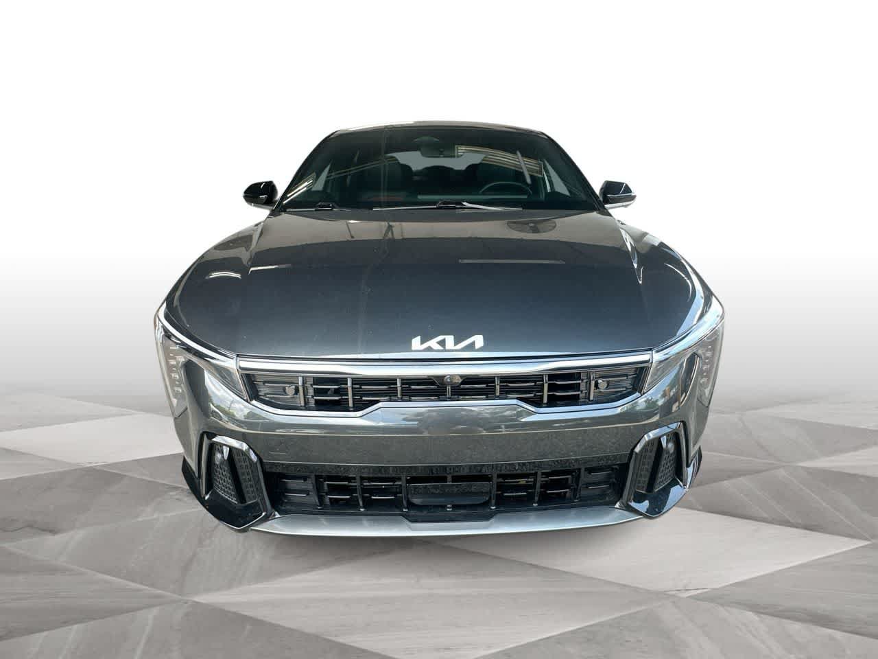 Used 2025 Kia K4 GT-Line Turbo FWD image 3