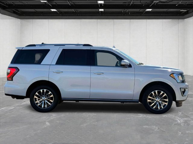 Used 2018 Ford Expedition Limited AWD/4WD image 6