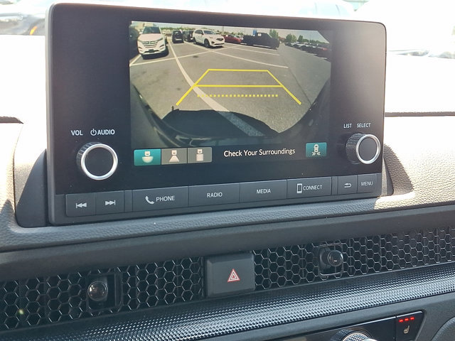 Certified 2024 Honda CR-V Sport image 19