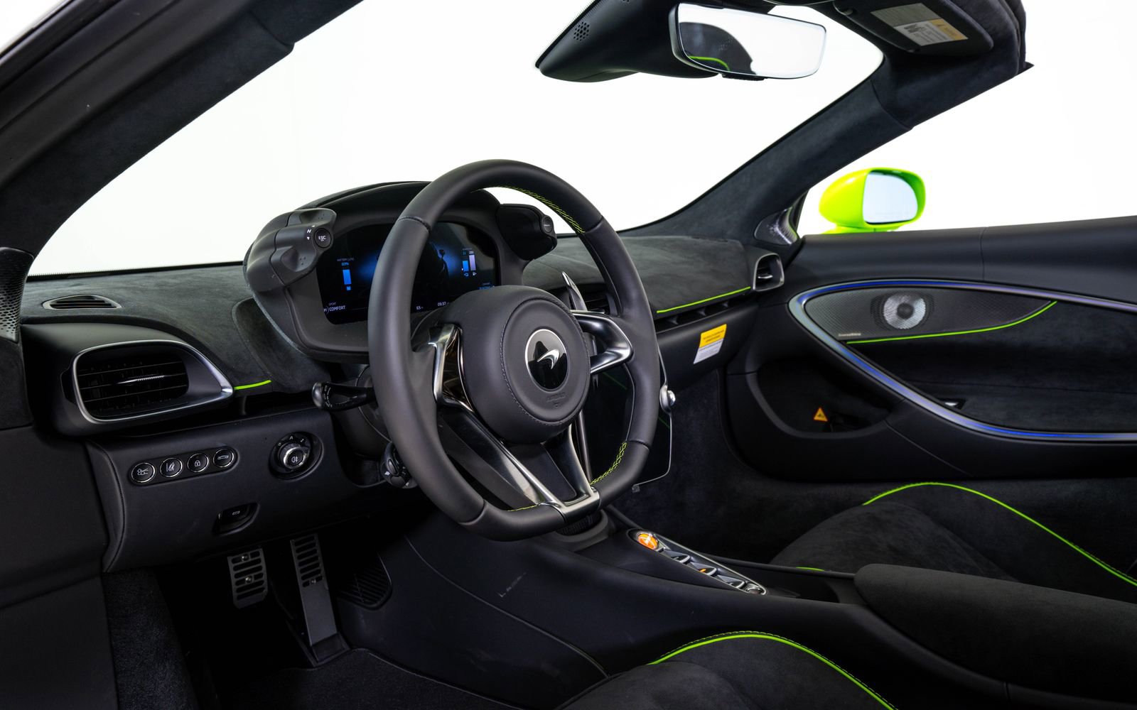 New 2026 McLaren Artura Spider image 20