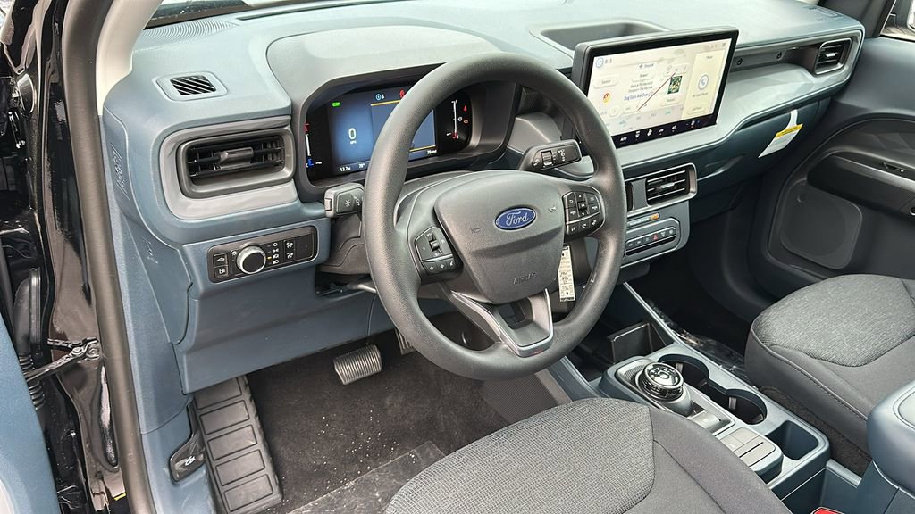 Used 2025 Ford Maverick XL image 16