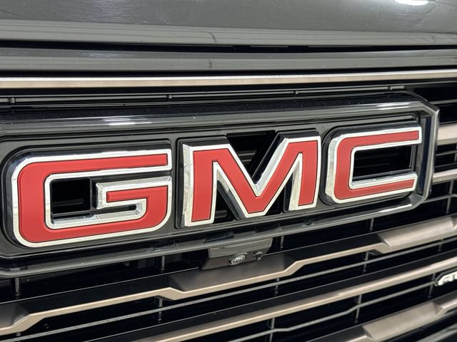 Used 2024 GMC Sierra 1500 AT4X AWD/4WD image 30