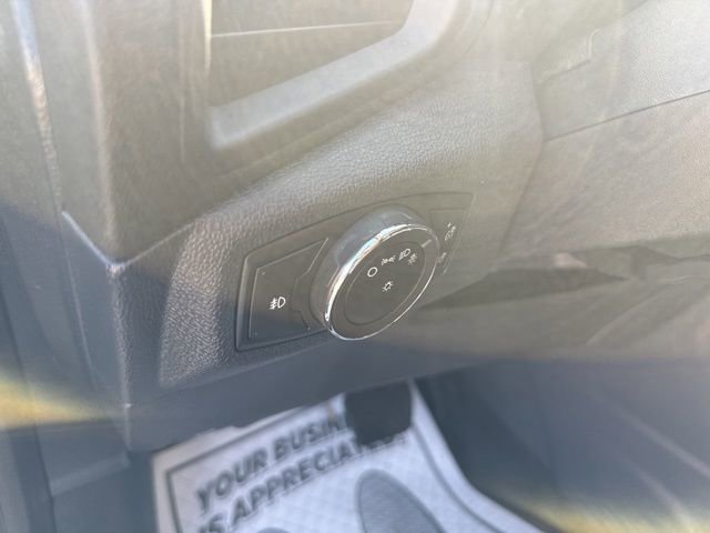 Certified 2021 Ford EcoSport SES AWD/4WD image 25