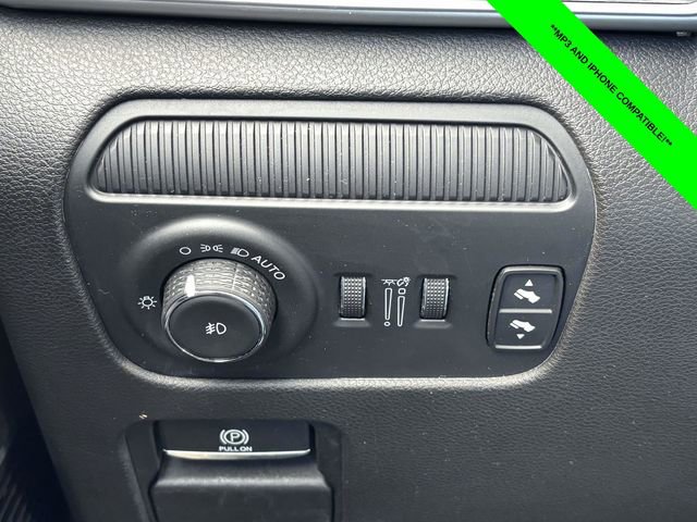 Used 2023 Jeep Wagoneer L Series II image 12