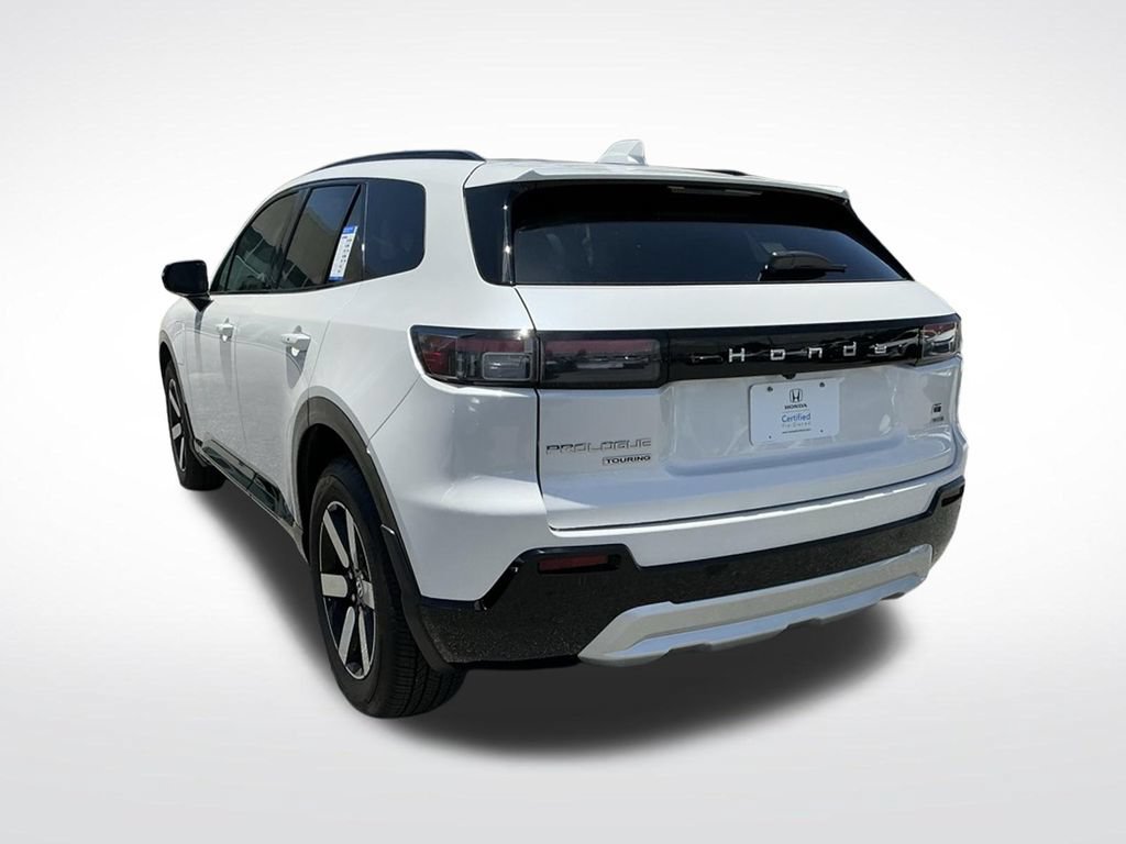 Certified 2025 Honda Prologue Touring image 8
