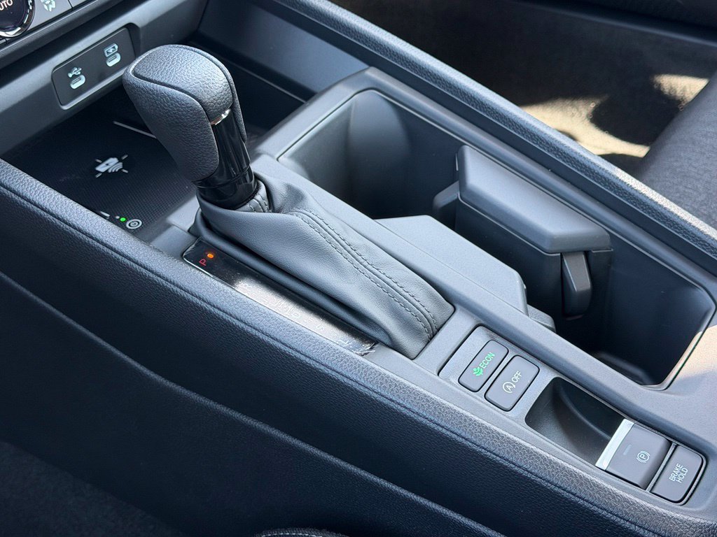 New 2026 Honda Accord SE image 33