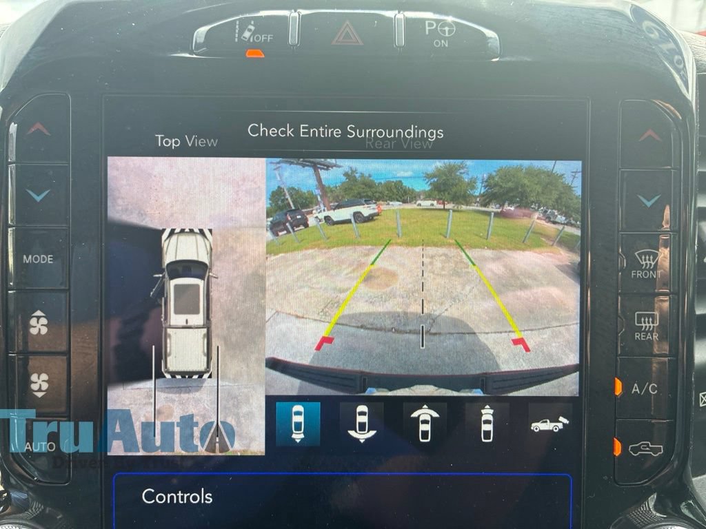 Used 2019 RAM 1500 Limited AWD/4WD image 33