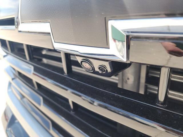 New 2026 Chevrolet Silverado 3500 LTZ w/ Trail Boss Package AWD/4WD image 10