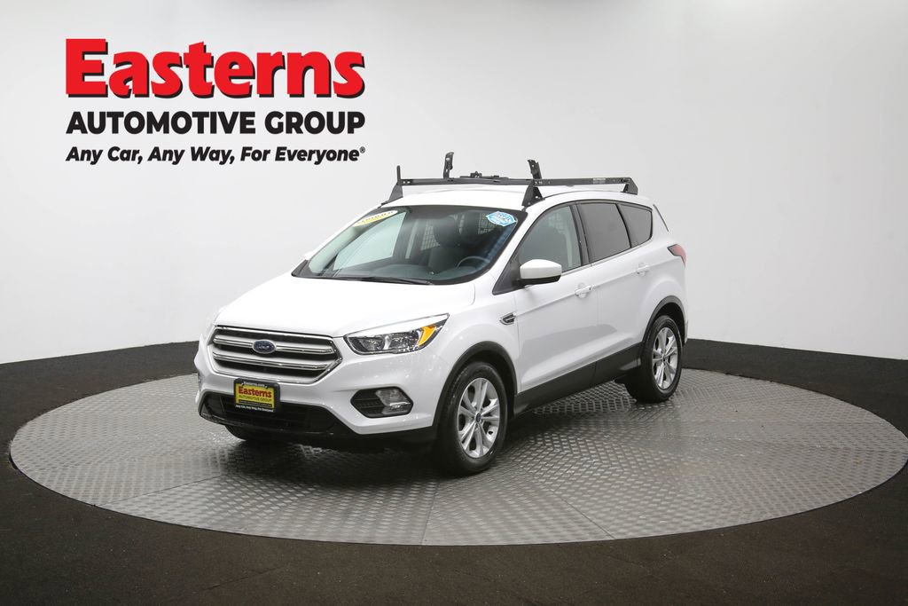 Used 2019 Ford Escape SE image 56
