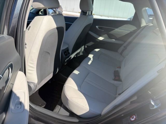 Used 2022 Hyundai Sonata Limited FWD image 10