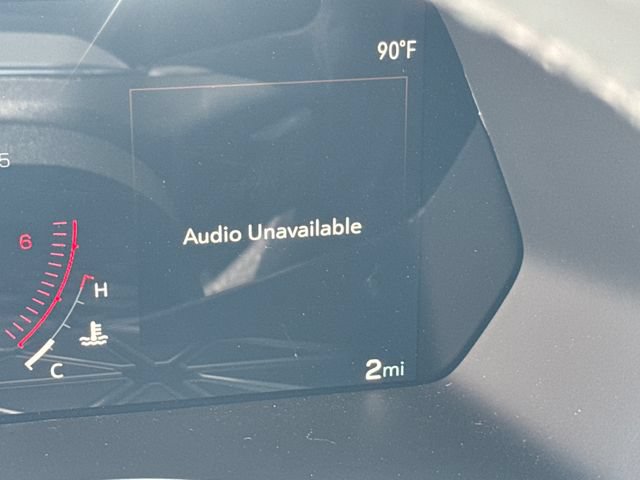 New 2026 GMC Canyon Elevation AWD/4WD image 18