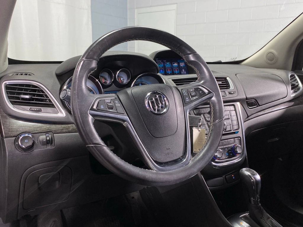 Used 2014 Buick Encore Convenience FWD image 17