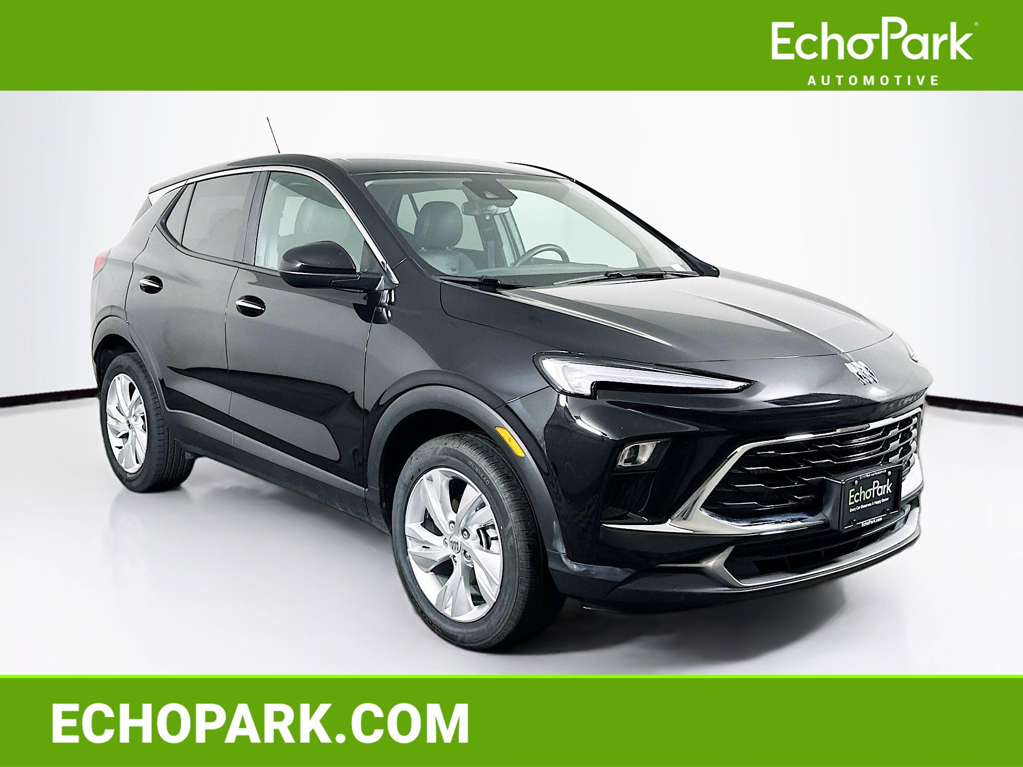 Used 2025 Buick Encore GX Preferred
