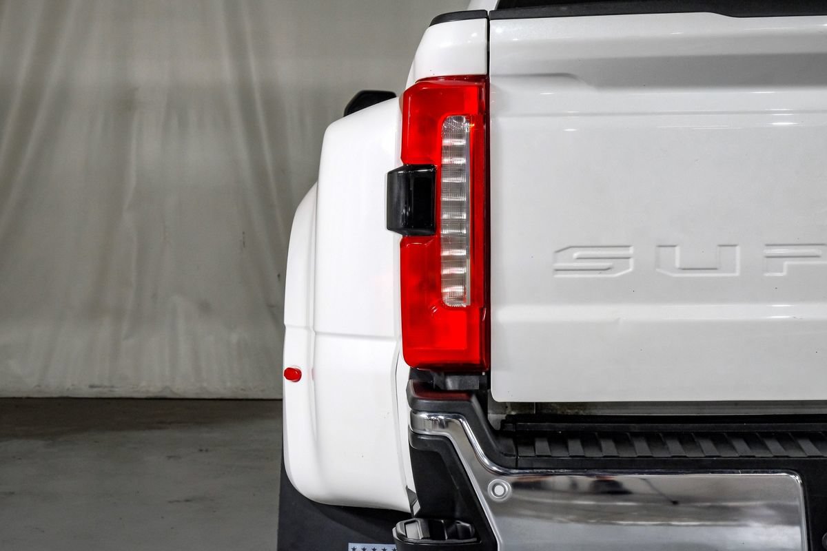 Used 2023 Ford F450 Lariat AWD/4WD image 41