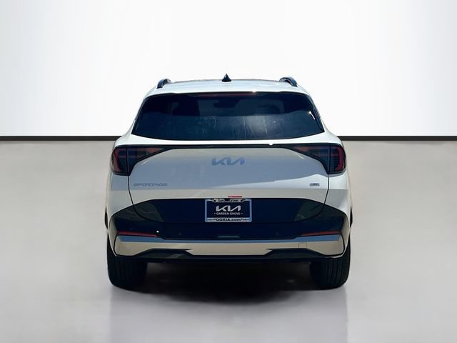 New 2026 Kia Sportage SX Prestige AWD/4WD image 6