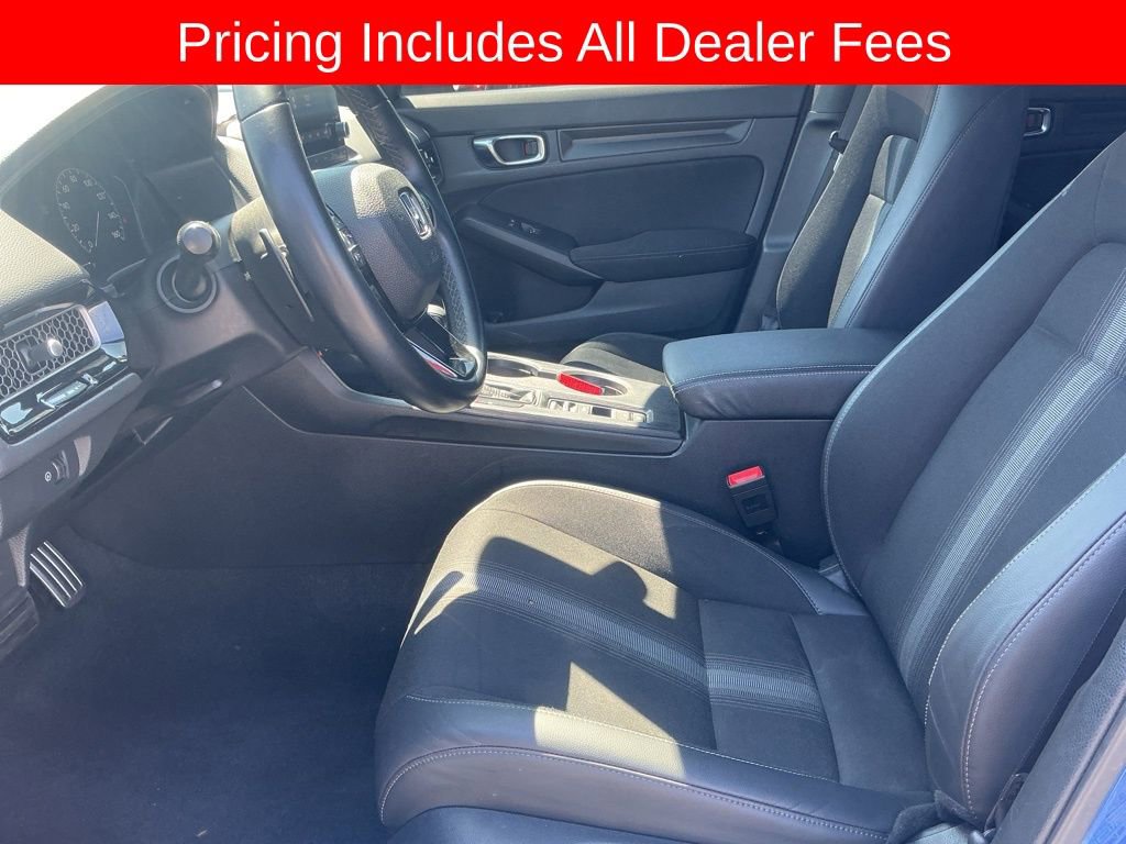 Used 2023 Honda Civic Sport image 7