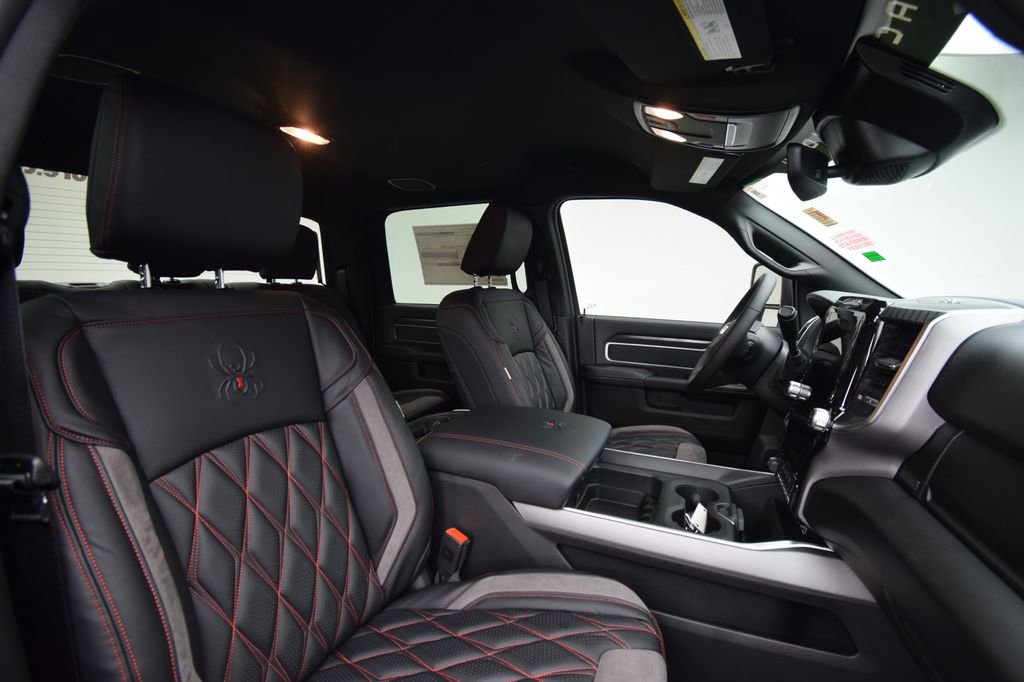 New 2026 RAM 2500 Big Horn image 19