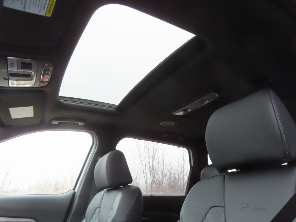 New 2025 Kia Telluride EX X-Line image 7