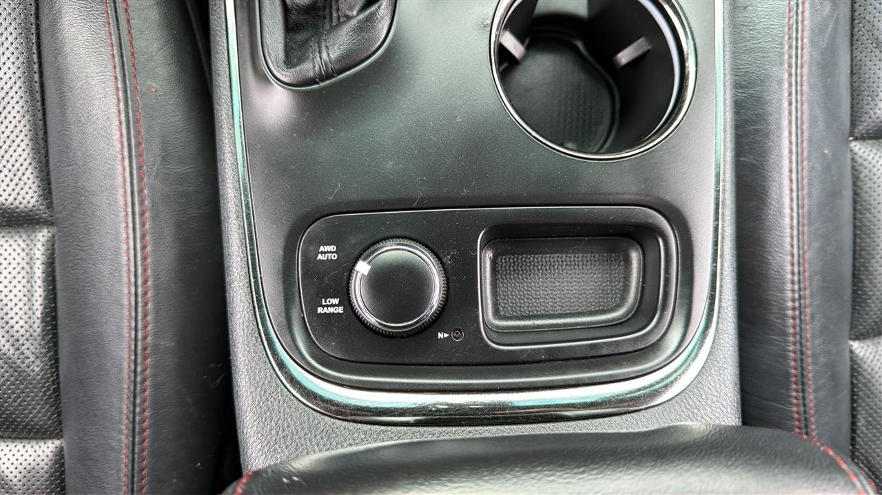 Used 2018 Dodge Durango R/T w/ Technology Group image 24