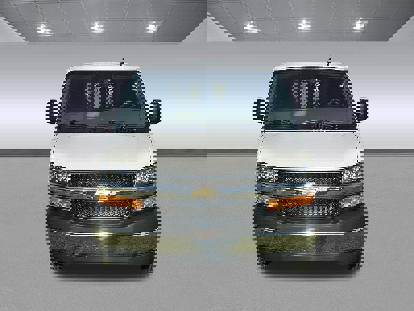 Used 2024 Chevrolet Express 2500 w/ Driver Convenience Package image 8