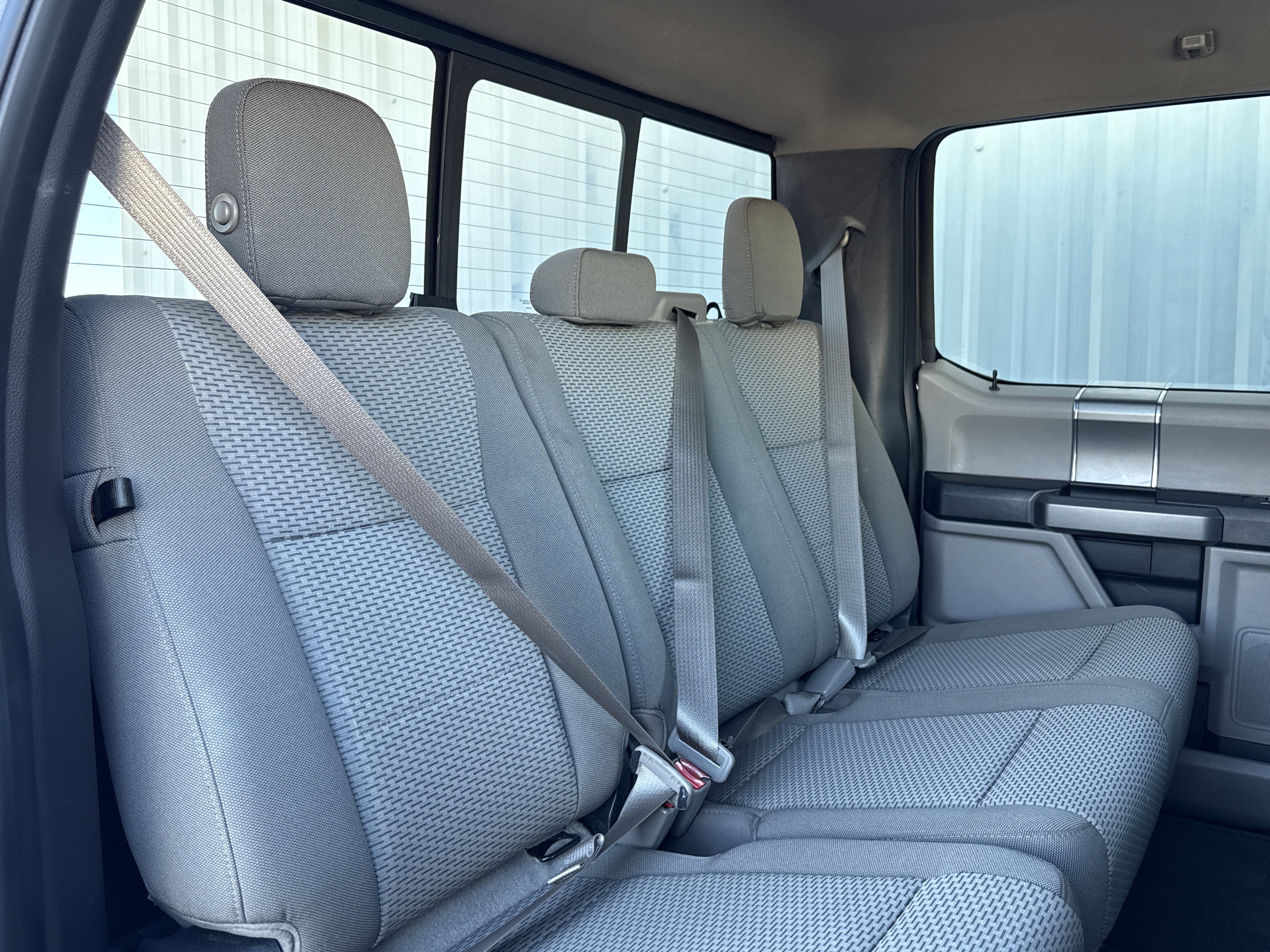 Used 2017 Ford F150 XLT w/ Equipment Group 302A Luxury image 43