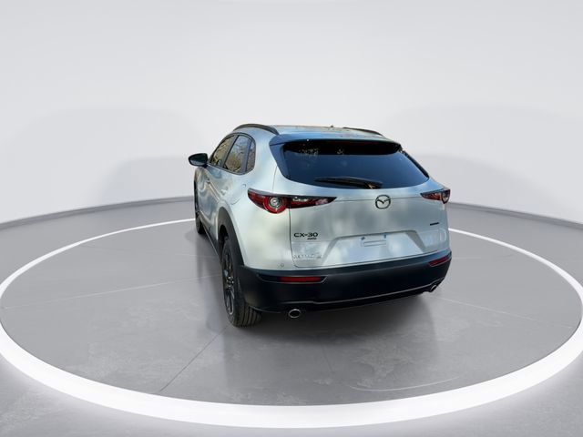 New 2026 MAZDA CX-30 Aire Edition image 6