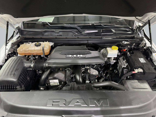 Used 2022 RAM 1500 Laramie image 64