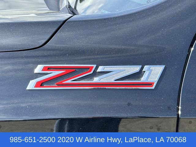 Used 2025 Chevrolet Suburban Z71 image 20